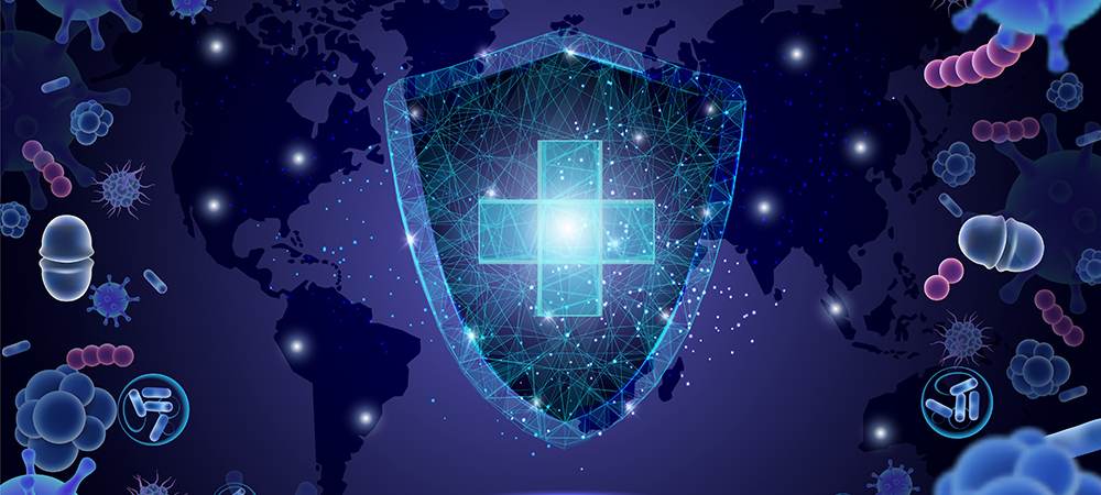 Expert discusses strengthening healthcare’s cyberdefences for future success