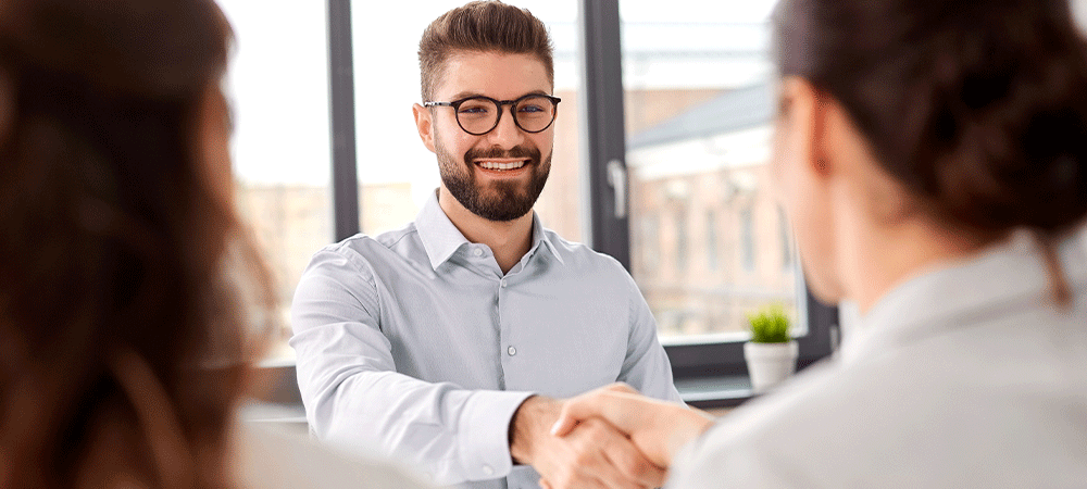 Happy workers are better workers: Hiring for attitude and training for success