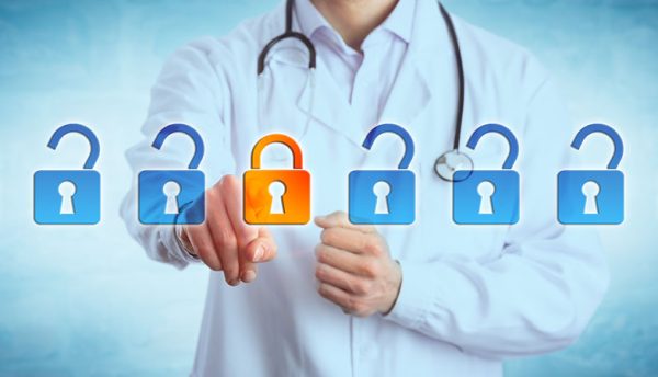 Cybersecurity in the health sector: a race for protection and prevention