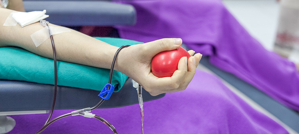 Egypt’s Ministry of Health and Population partners with Altibbi on blood plasma donation project