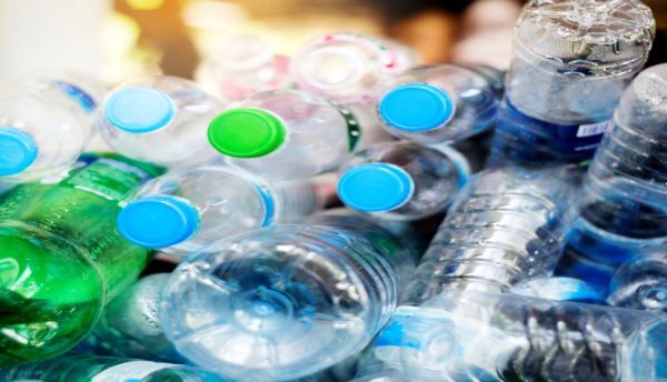 Converting plastic waste into a useful healthcare and education platform