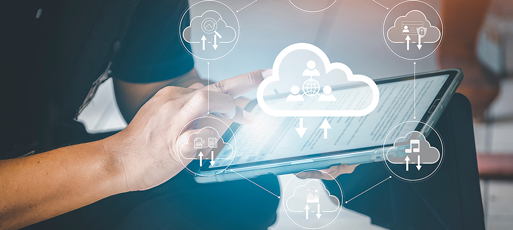 Clariness selects Lacework to future-proof cloud security