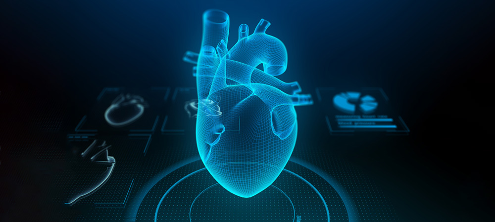 Heart failure start-up Acorai wins US and UK healthcare support