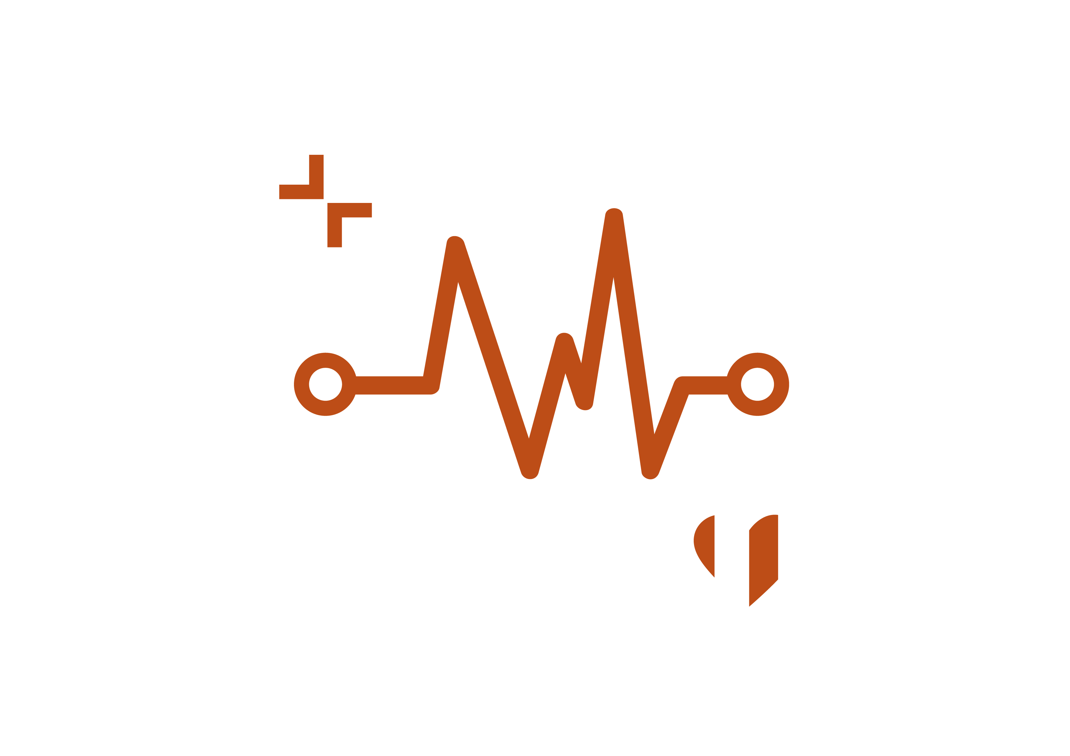 Intelligent Health Tech Logo