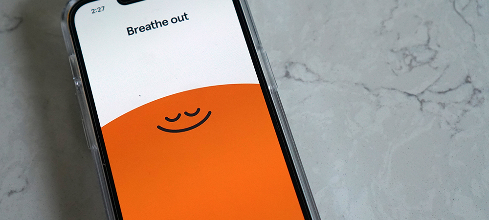 BMO offers free access to Headspace to North American employees and their families 