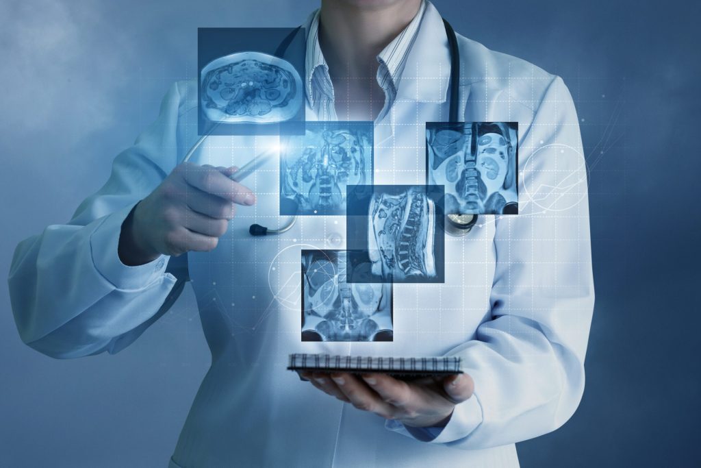Cloud collaborations boost global cancer diagnostics