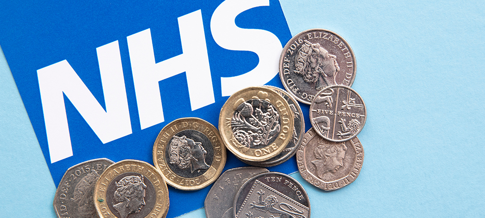 The growing risk of fraud in the NHS – how to protect your organisation’s future