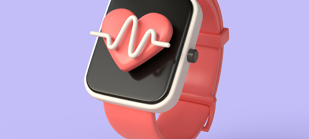 Researchers explore new frontiers in heart health with Apple Watch 