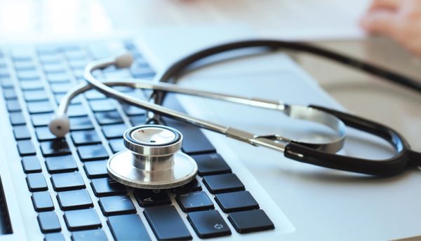 Surge in cloud adoption means greater data attack surface for healthcare and financial services