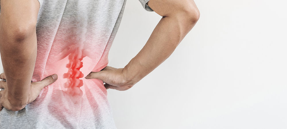 JOGO Health receives FDA’s Breakthrough Device Designation for lower back pain product