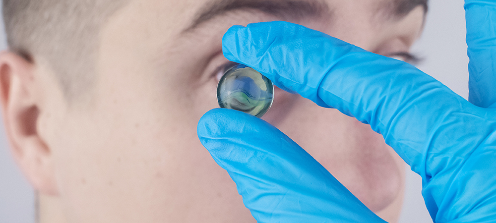 HelpMeSee launches simulation-based eye surgery training for phacoemulsification