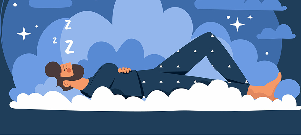 LifeQ enable clinicians to improve patient sleep quality and long-term health