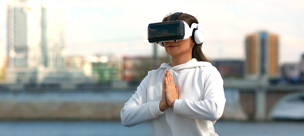 Strivr expands VR content library with mental health & well-being experiences