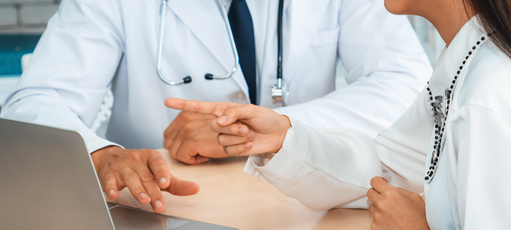 Changing the face of outpatient care