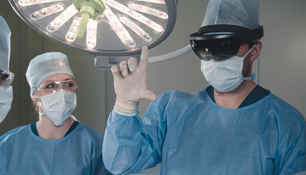 Revolutionising cranial neurosurgery: Novarad’s Augmented Reality system shatters surgical boundaries  