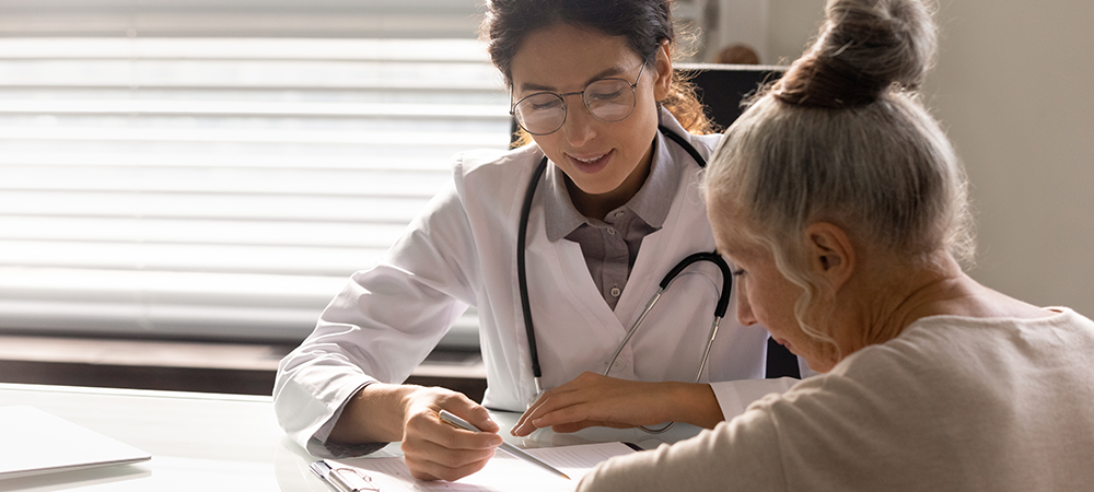 Out of your system: digitally transforming outpatient care in 2023 