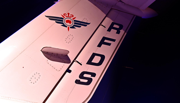 RFDS launches Oracle cloud powered aeromedical EHR to enhance rural healthcare 