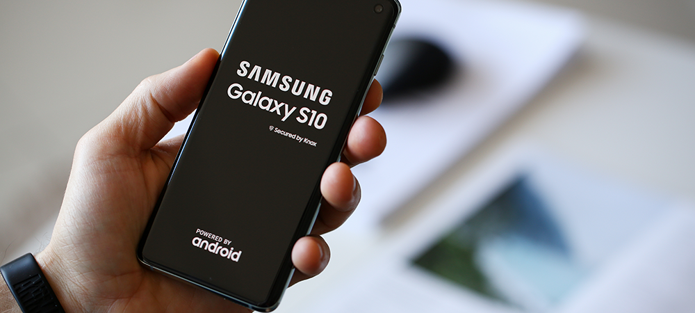 Samsung Health taps b.well Connected Health platform  