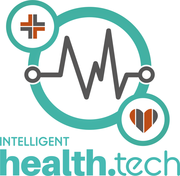 Intelligent Health.tech Logo