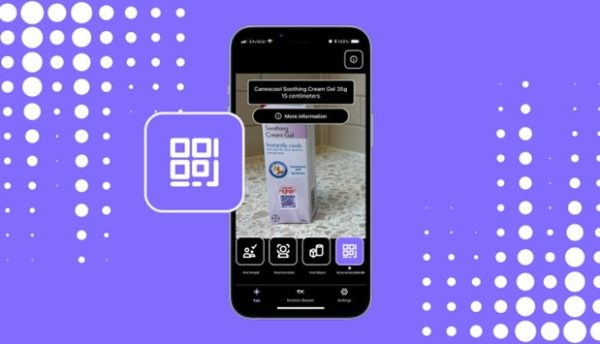 Bayer Consumer Health UK launches the world’s first accessible QR code in healthcare 
