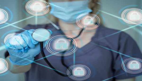 Report finds that two-thirds of healthcare organisations surveyed experienced disruption to patient care due to cyberattacks 