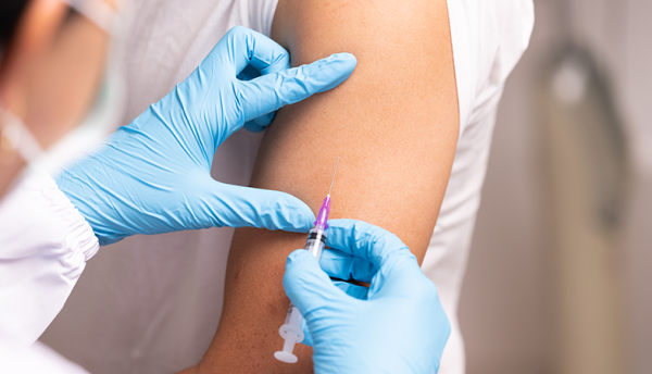 How software ensures the full reach of HPV vaccinations