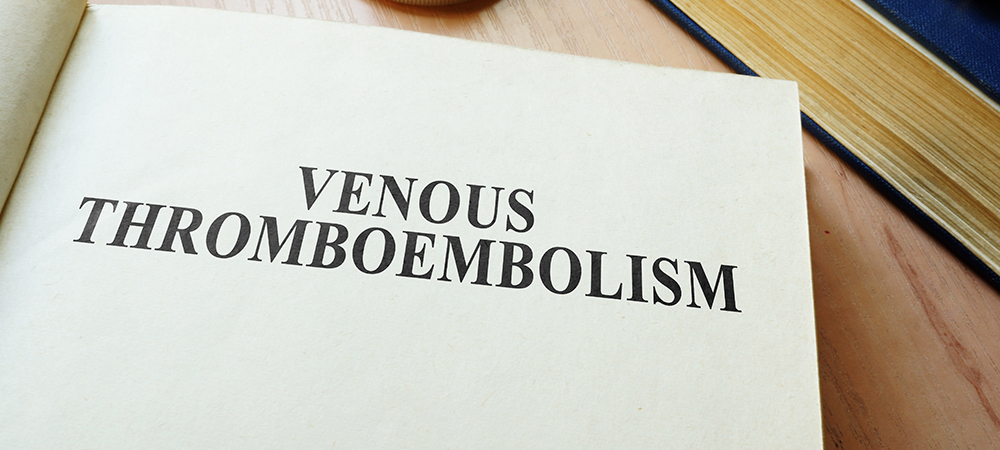How can MedTech support VTE management in the Middle East? 