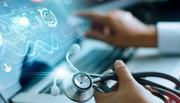 What ethical considerations and guidelines should digital consulting professionals adhere to when implementing new healthcare technologies? 