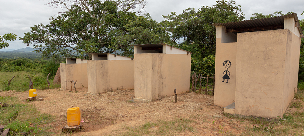 Confronting the pit latrine crisis in South Africa 
