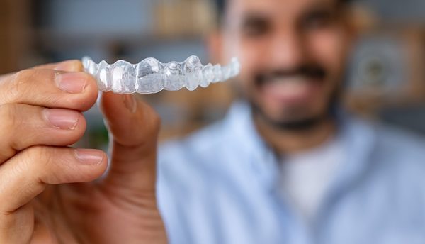 The digital era in orthodontics: A conversation with Dr Suliman Shahin  
