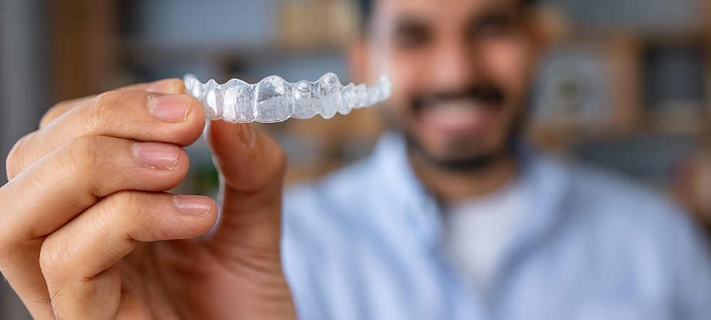 The digital era in orthodontics: A conversation with Dr Suliman Shahin  