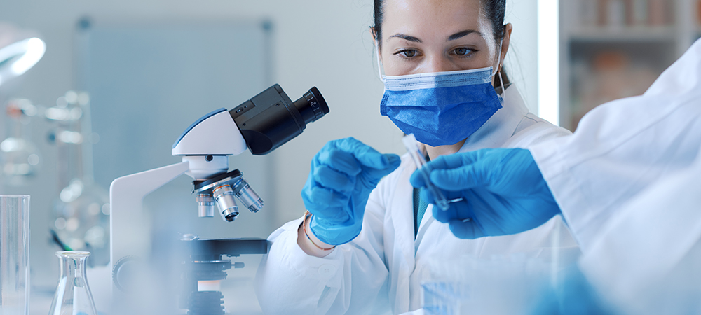 The power of tokenising clinical research 