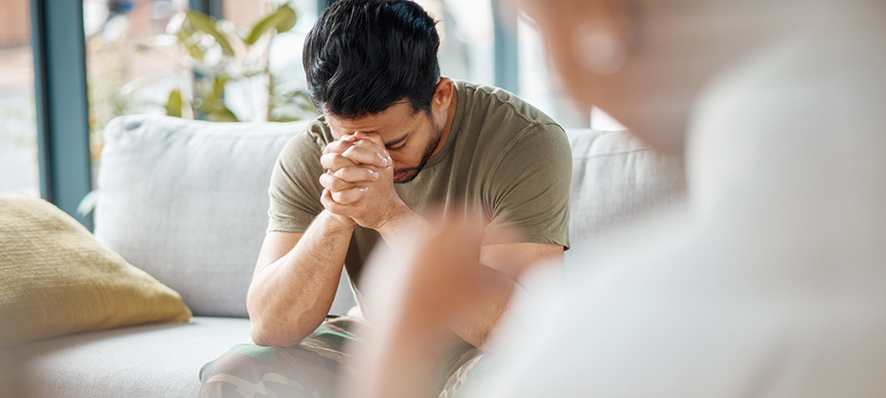 How can we address the unmet needs within our mental health systems? 
