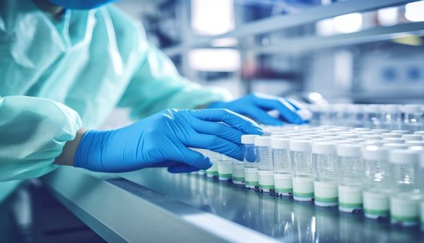 NorthEdge invests millions in Antibody Analytics 