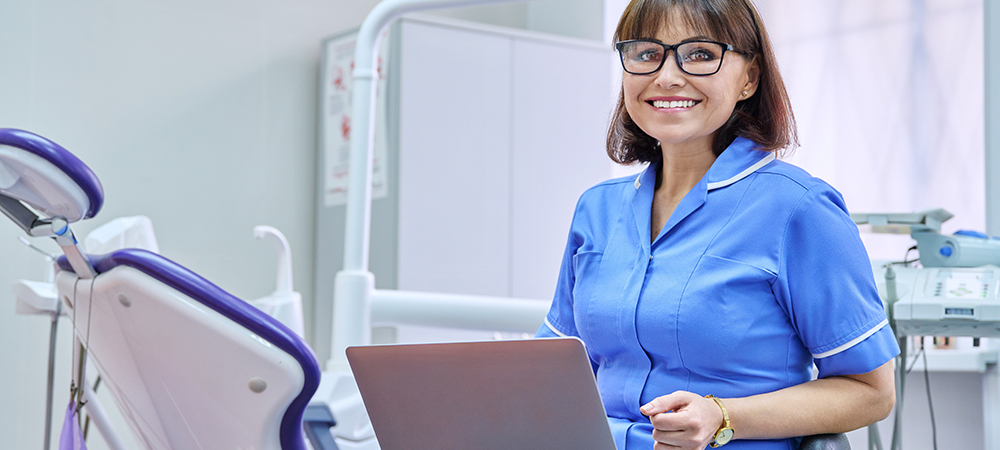 90% of NHS trusts now have electronic patient records 