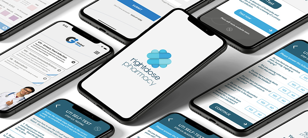 At-home app launches as NHS reveals almost 2M hospitalised due to UTIs 