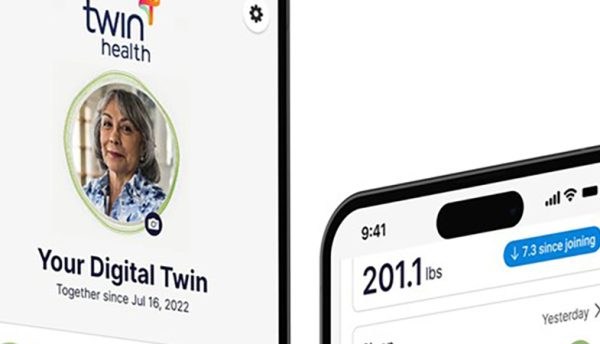Twin Health secures US$50m to expand its groundbreaking whole body digital twin technology and service to reverse chronic metabolic disease 