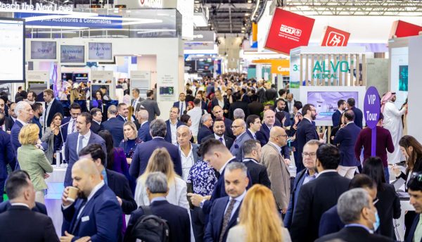 Arab Health returns next week with a record increase in exhibition space and a focus on transforming healthcare