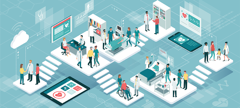2024 healthcare predictions  