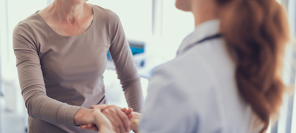 The drain management solution set to revolutionise post-surgical care 