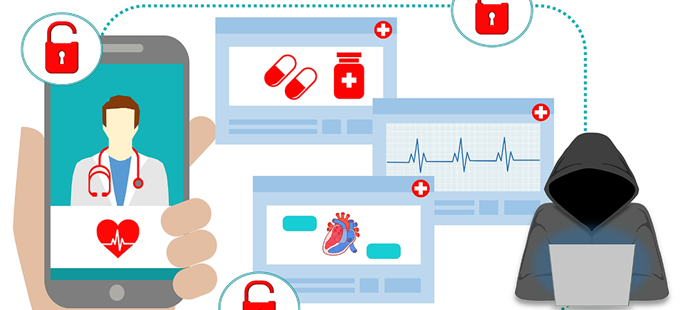 Health Riks Computer Legacy software, cyber-risk and the NHS: A therapeutic diagnosis plan ...