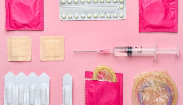 Innovation in contraception – time to birth some new ideas? 