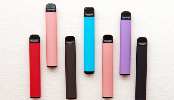 UK government bans electronic disposable vapes to protect children’s health 