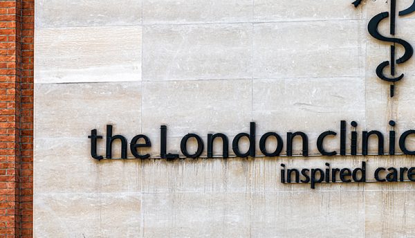 The London Clinic data breach prompts urgent review amid royal privacy concerns 