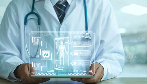 The Zetaris Healthcare Studio uses AI to enable faster disease detection and diagnosis in hospitals  