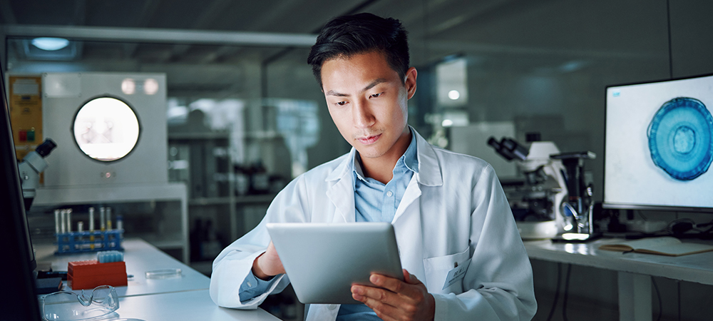 Fractional CTOs answer to pharma companies worries over tech leadership