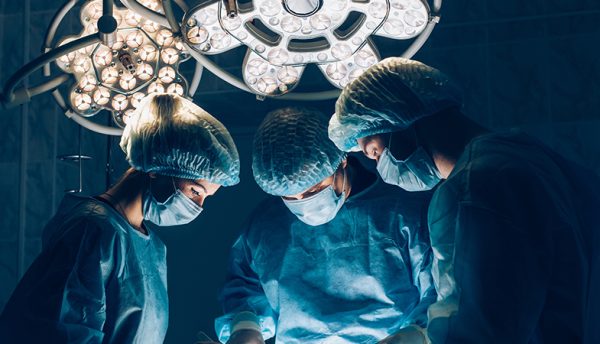 Johnson & Johnson MedTech working with NVIDIA to scale AI for surgery 