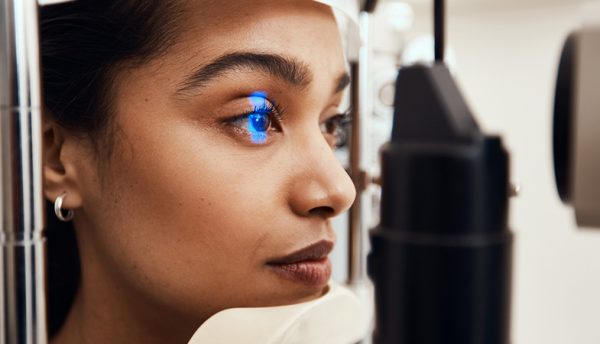 Revolutionising optometry through cutting-edge technology