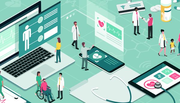 Healthcare needs a healthy network – and ethical hackers could help 