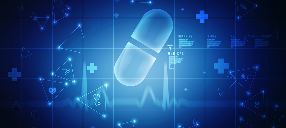 What pharma stands to gain from technological innovation